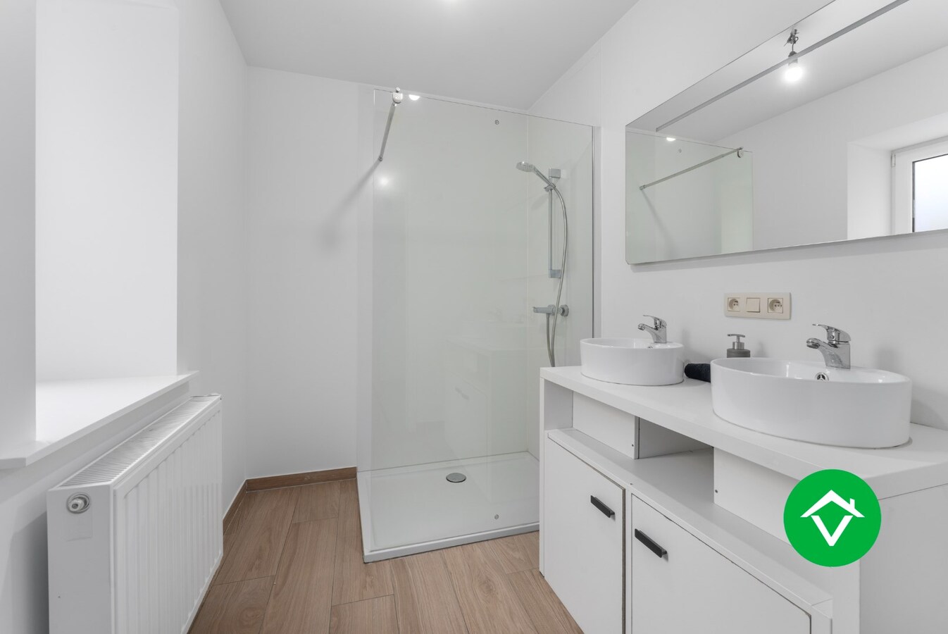 Totaal vernieuwde woning in Koekelare 