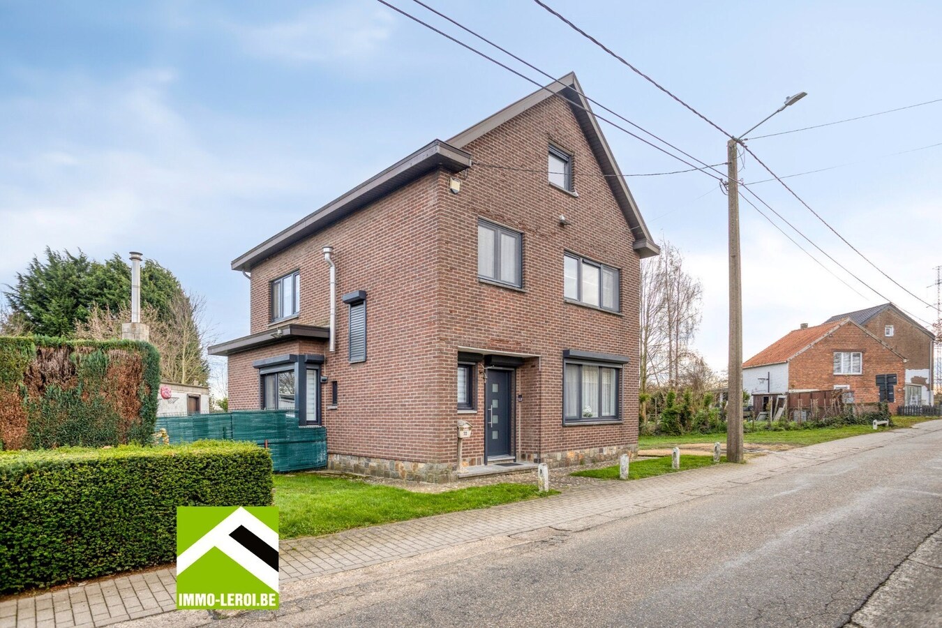 Te koop woning - Tongeren-Borgloon