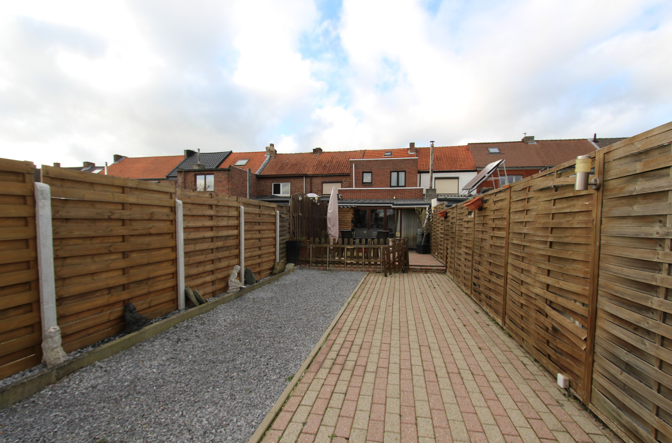 Verkocht woning - Tongeren