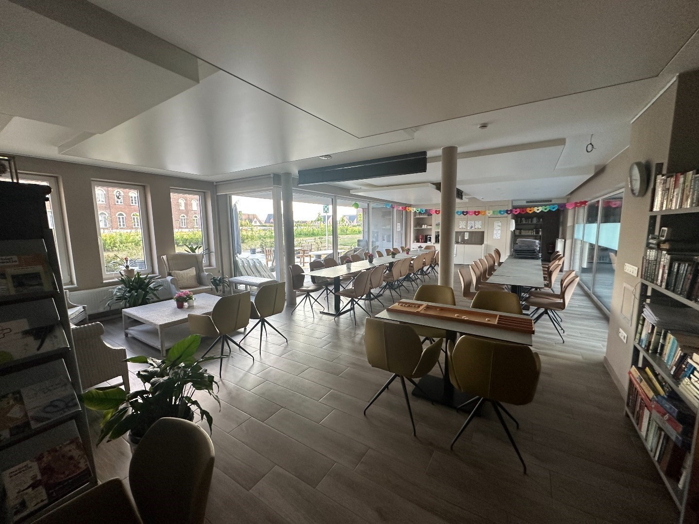 Stijlvolle assistentiewoning in Residentie Heerlijkheid 