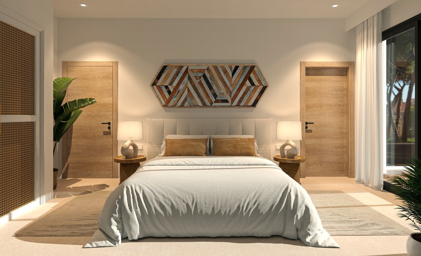 Villa te koop in Monte Solana