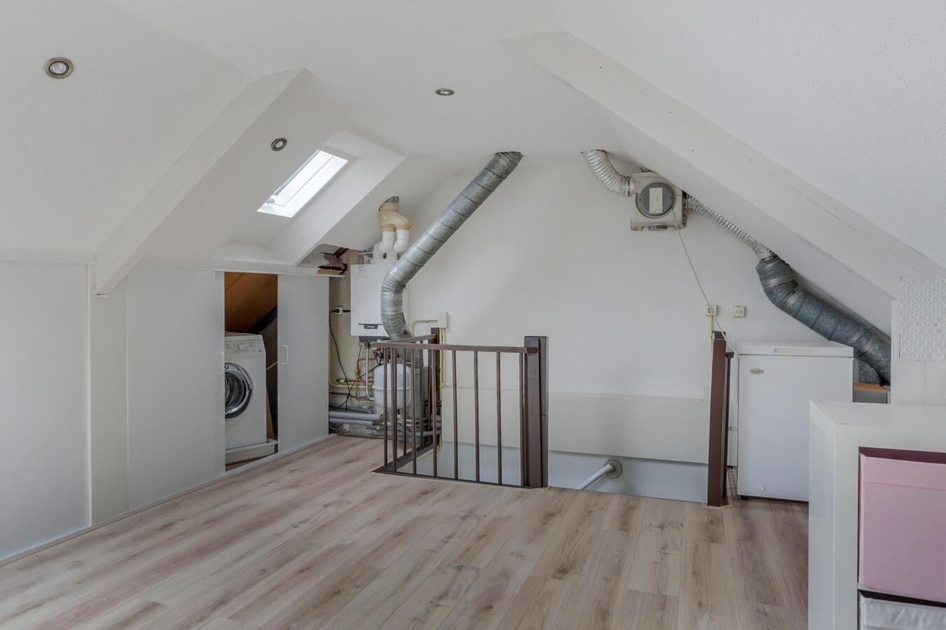 Eengezinswoning verkocht in Rijen