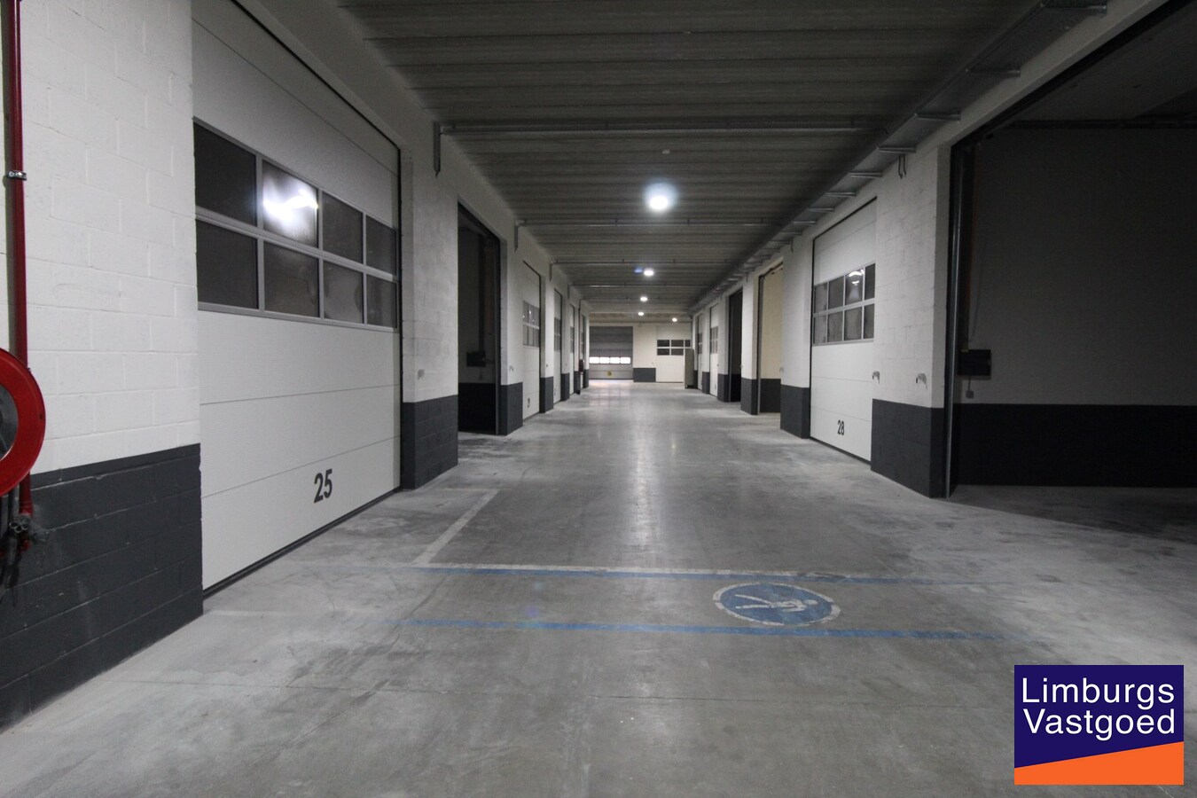 LAREGO - KMO UNITS - v.a. 42 m² tot 178 m² - a/d voormalige Carglass Site 