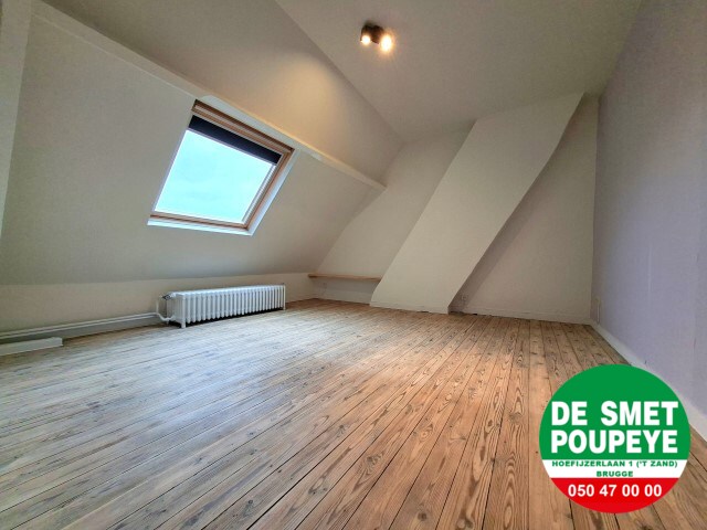 Statige burgerswoning 