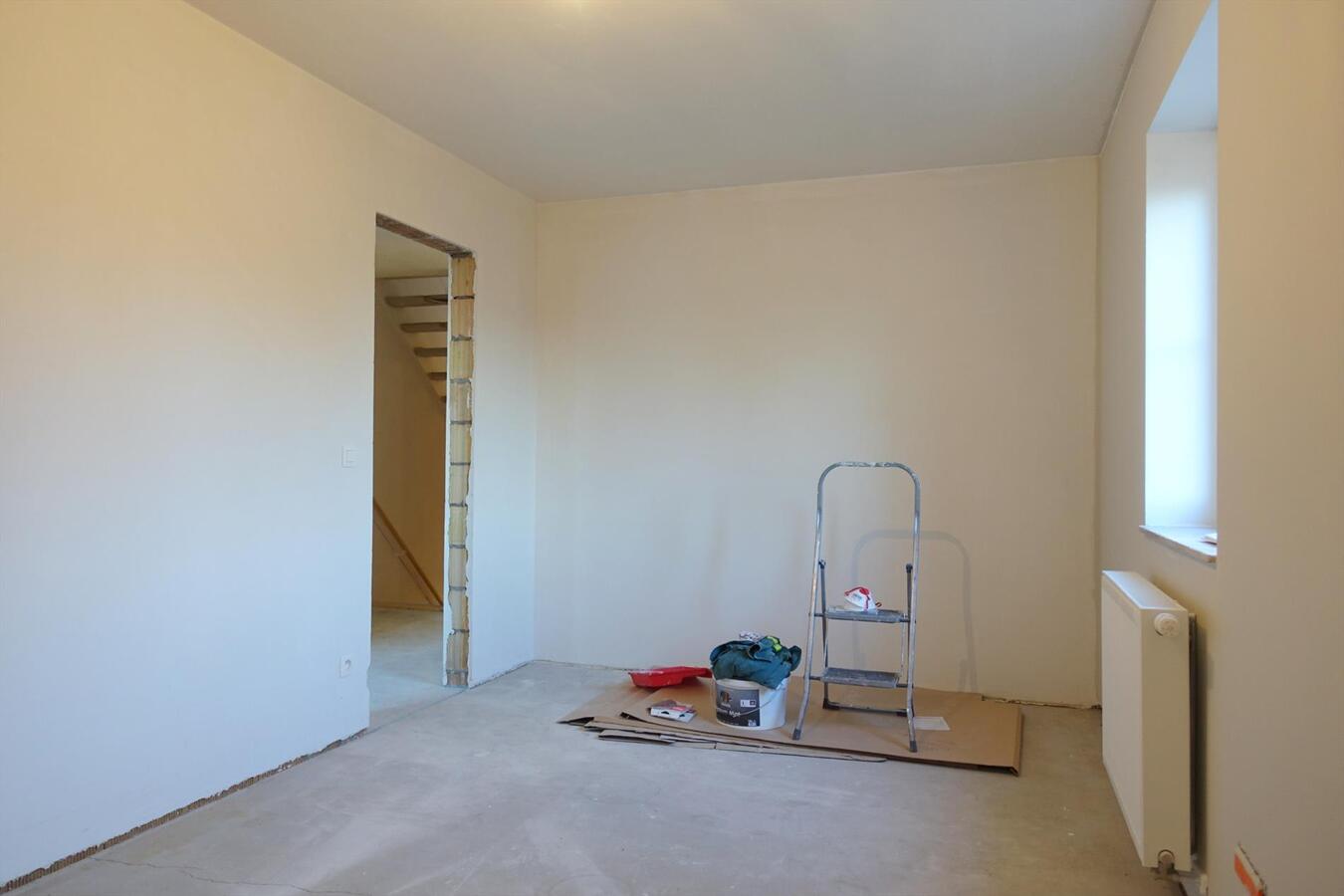 Charmante nieuwbouw woning met 3 slaapkamers 