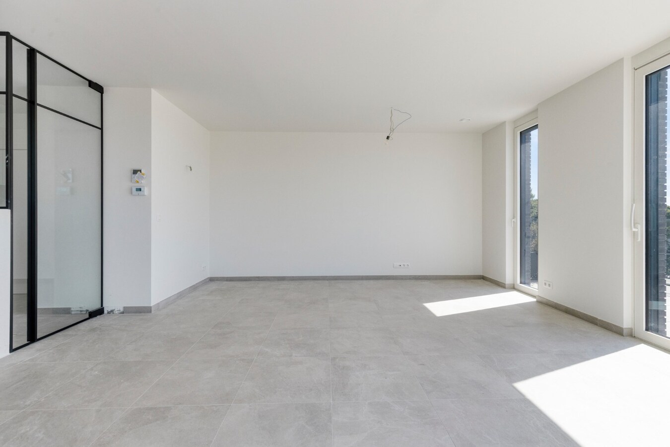 Prachtig gelegen penhouse met uitzonderlijk zicht 