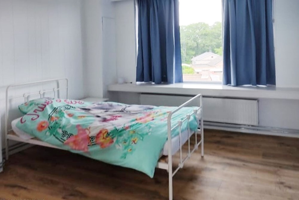 Instapklaar apptnt - 3 à 4 slpks + ruim terras 