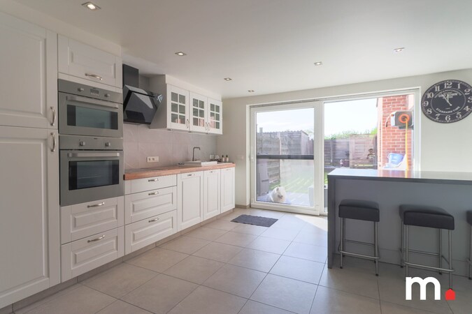 Verkocht woning - Bissegem