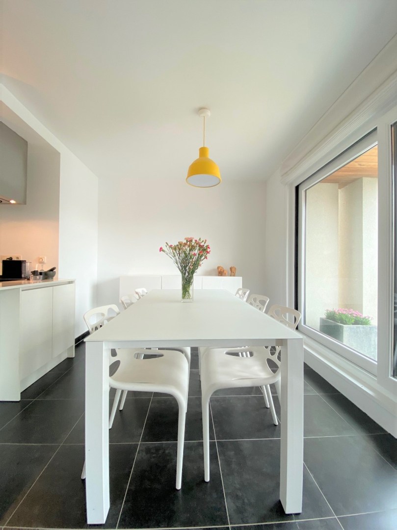 MODERN 2 SLPK APP - TERRASSEN - RUSTIGE WOONWIJK 