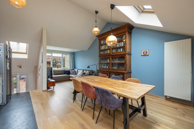 Verkocht woning - Antwerpen