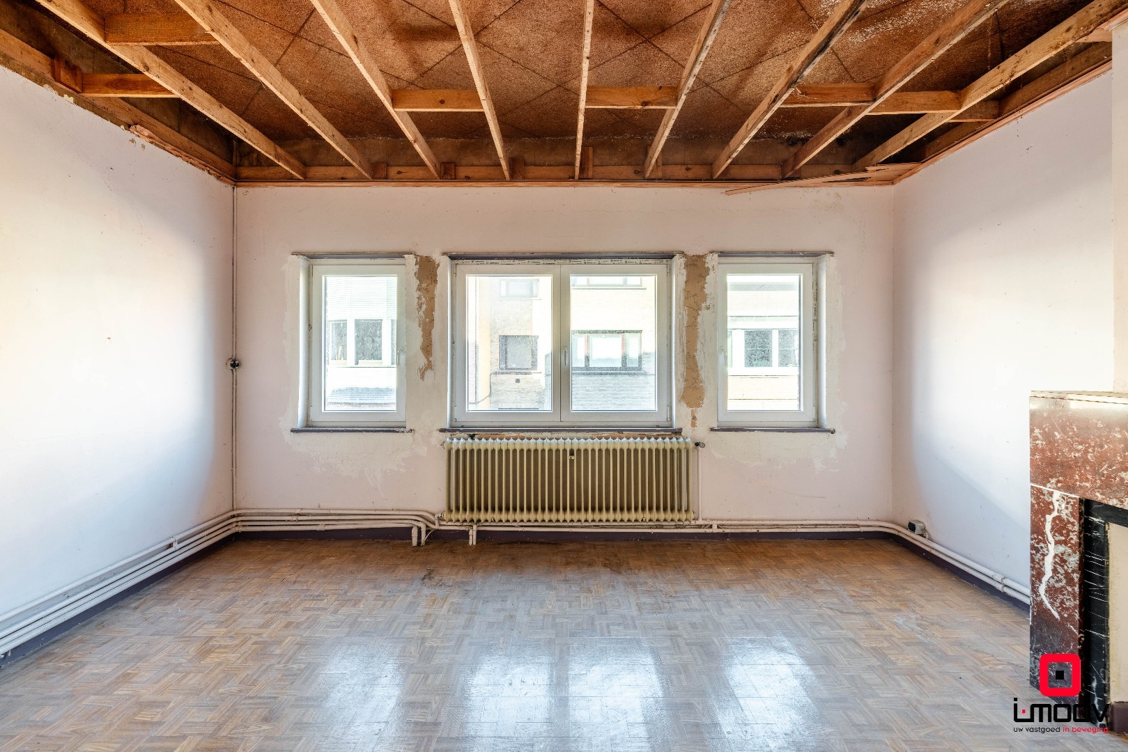 Investeringsproject met uitbreidingspotentieel in Gent! 