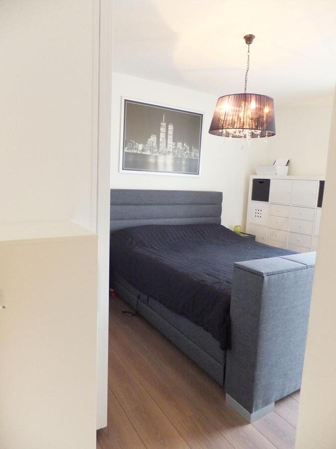 Appartement verkocht in Tilburg