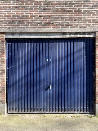 Verhuurd Garage te Izegem