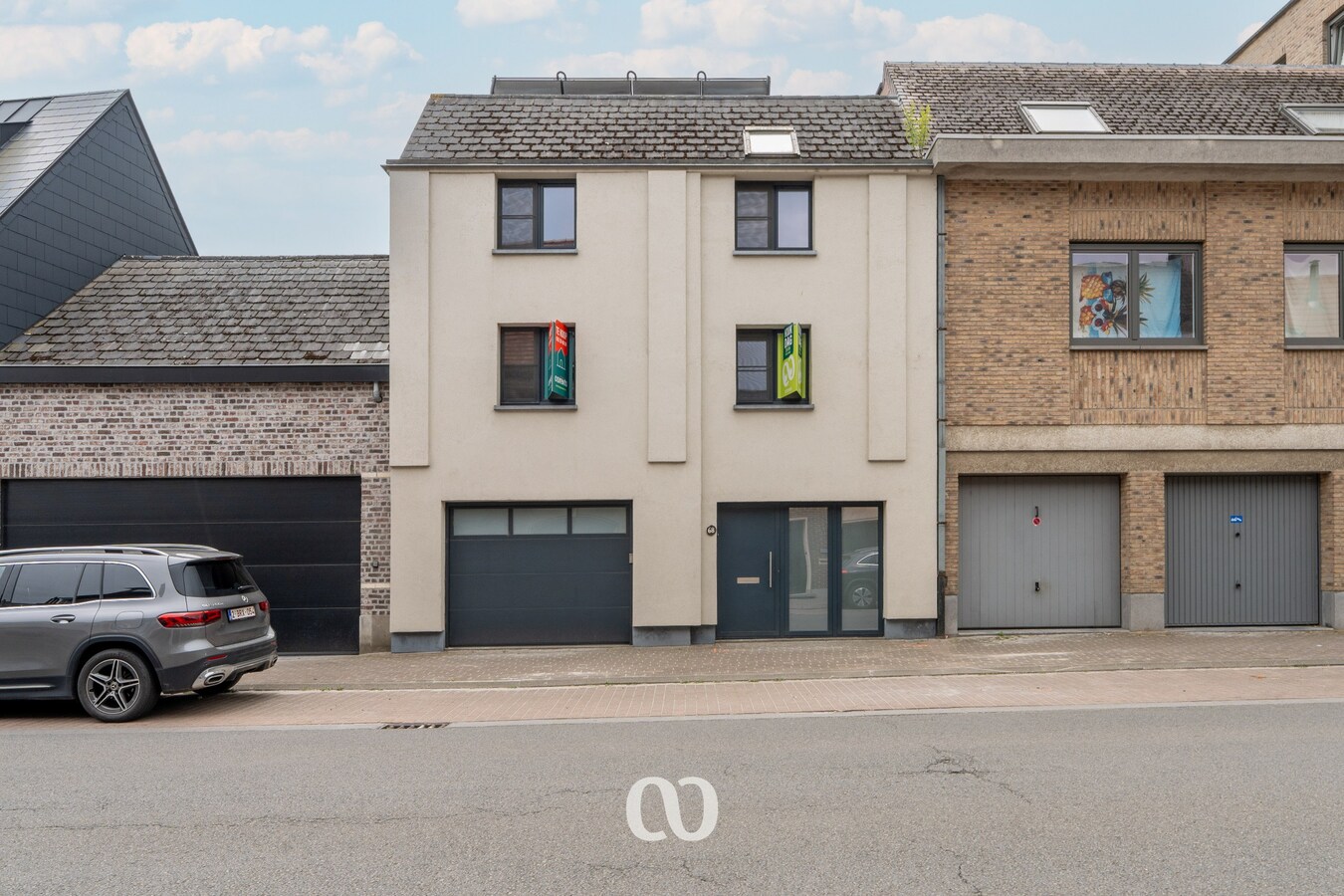 Te koop - Woning - Oudenaarde