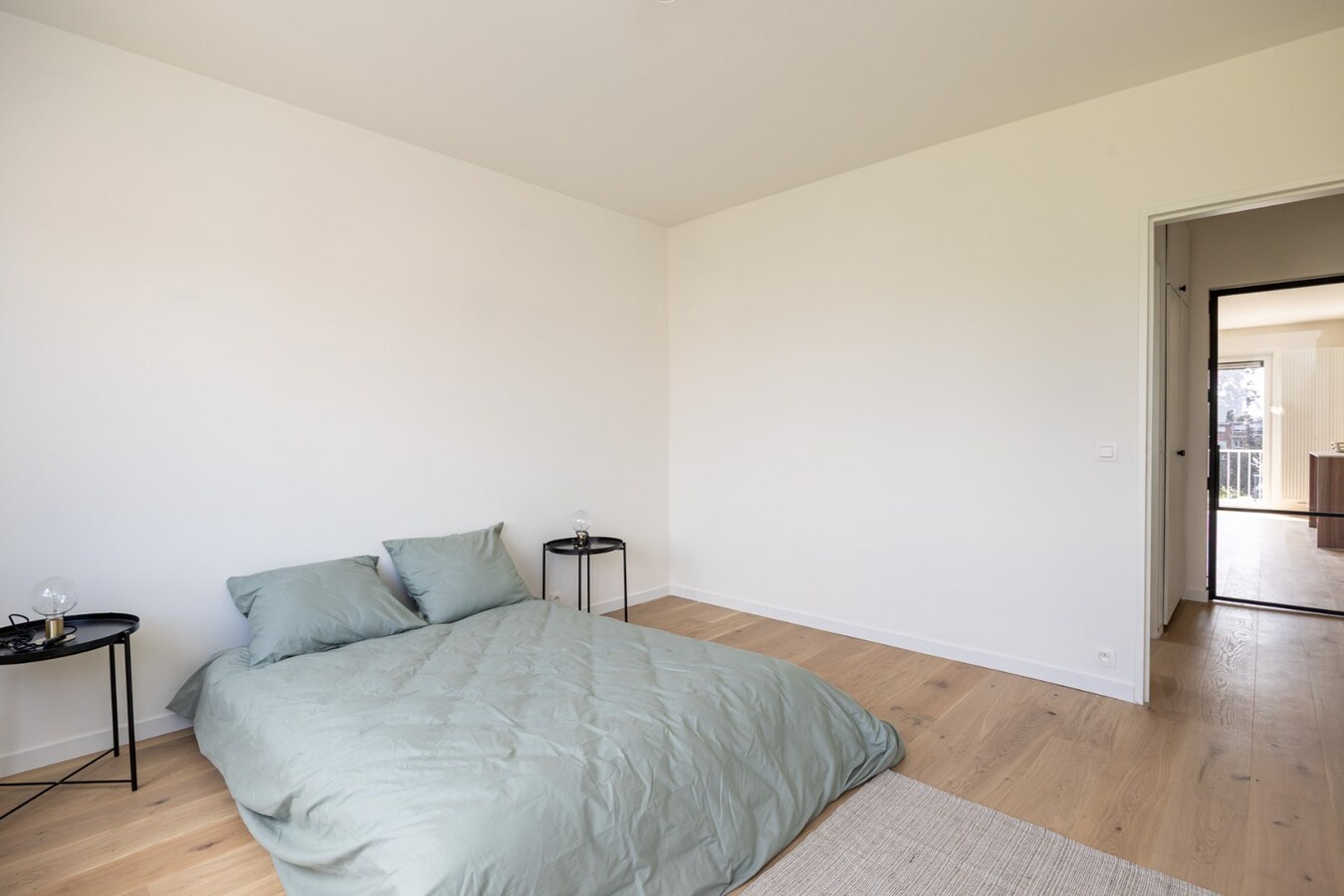 Gerenoveerd energiezuinig appt met 2 slpk te Kontich! 