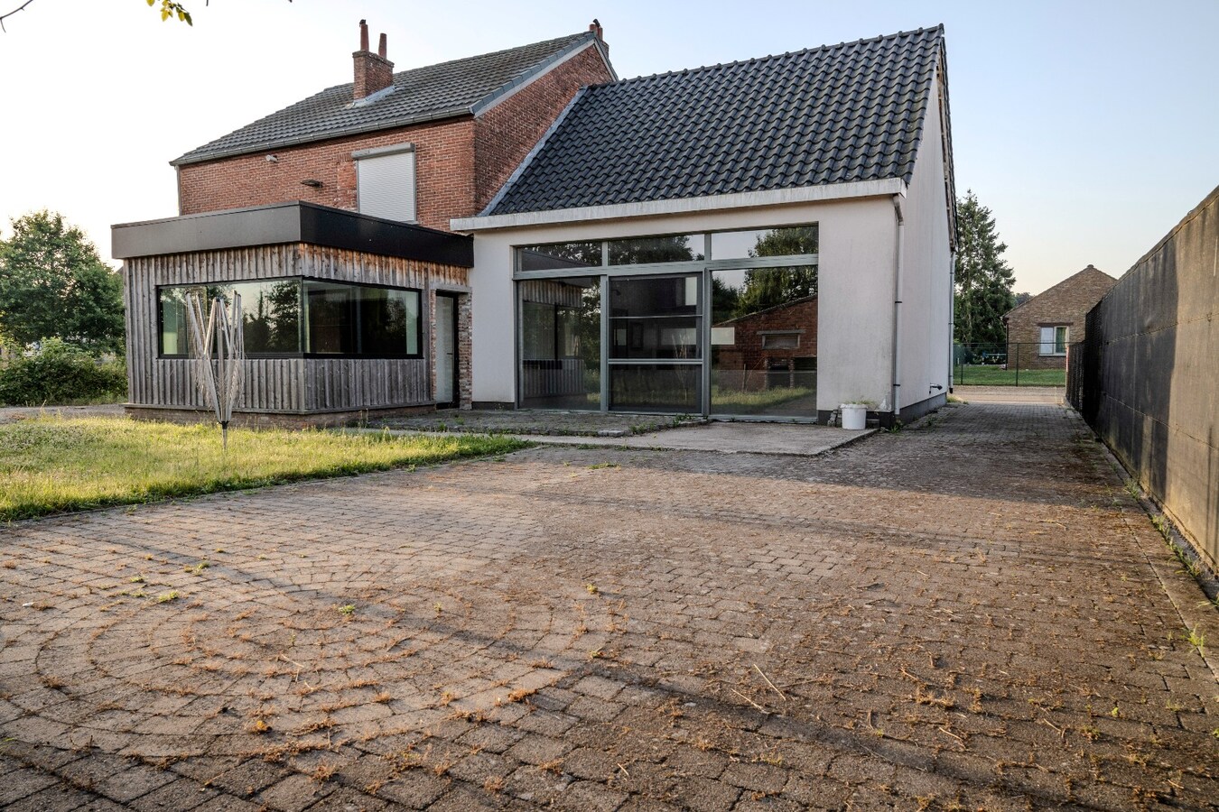 Te koop - Woning - Heusden-Zolder