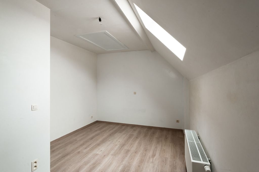 Woning verkocht in Gent