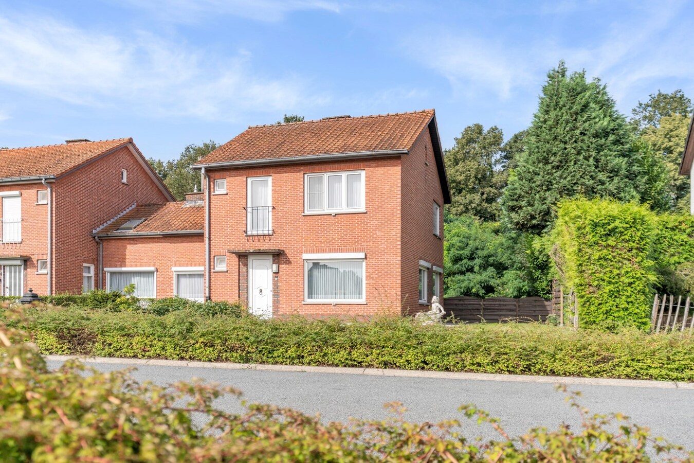 Verkocht - Woning - Bree