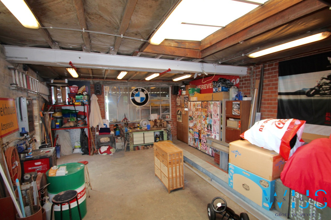 Unieke ruime gerenoveerde woning  ! 