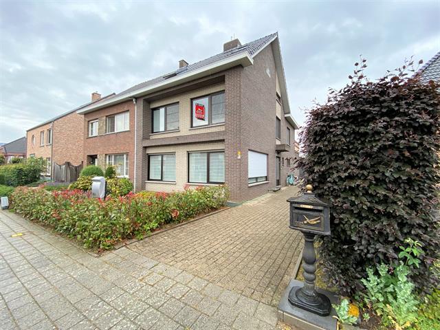 Verkocht appartement - Geel