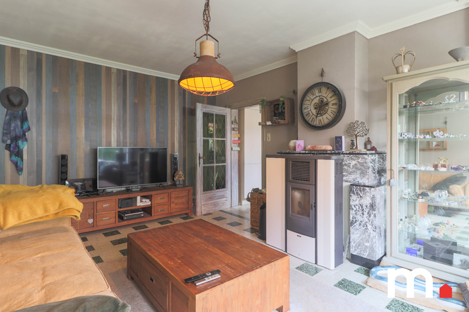 Verkocht woning - Wevelgem
