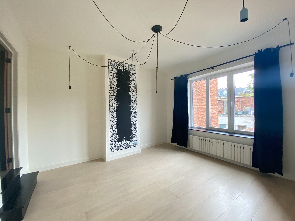 Triplex de 4 chambres proche du centre-ville ! 