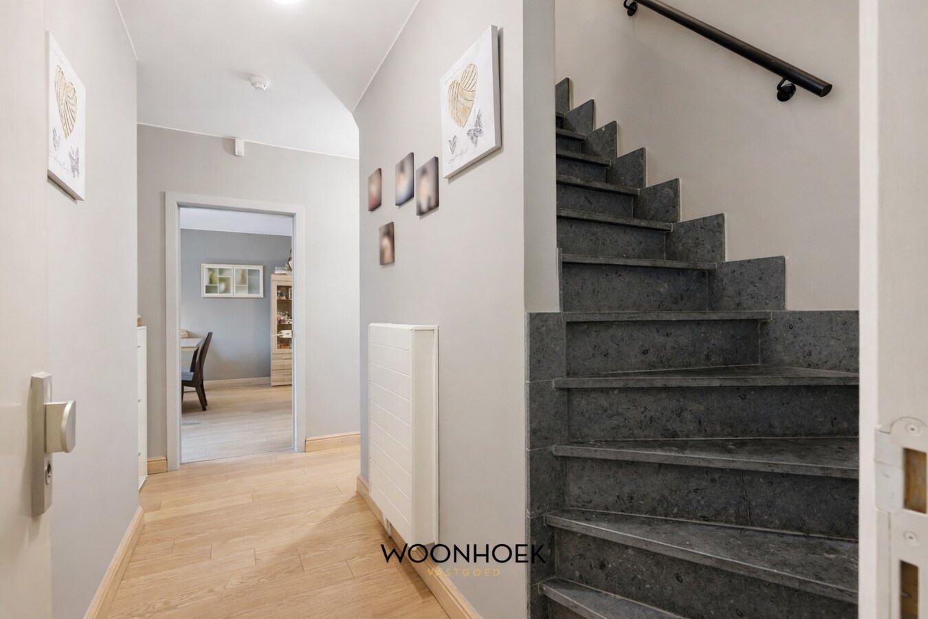 Ruim &amp; energiezuinig wonen vlakbij centrum en station 