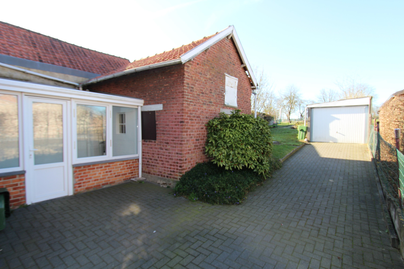 Verkocht woning - Tongeren