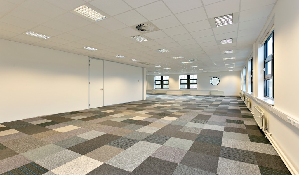 Kantoren te huur in E19 Business Park in Mechelen
