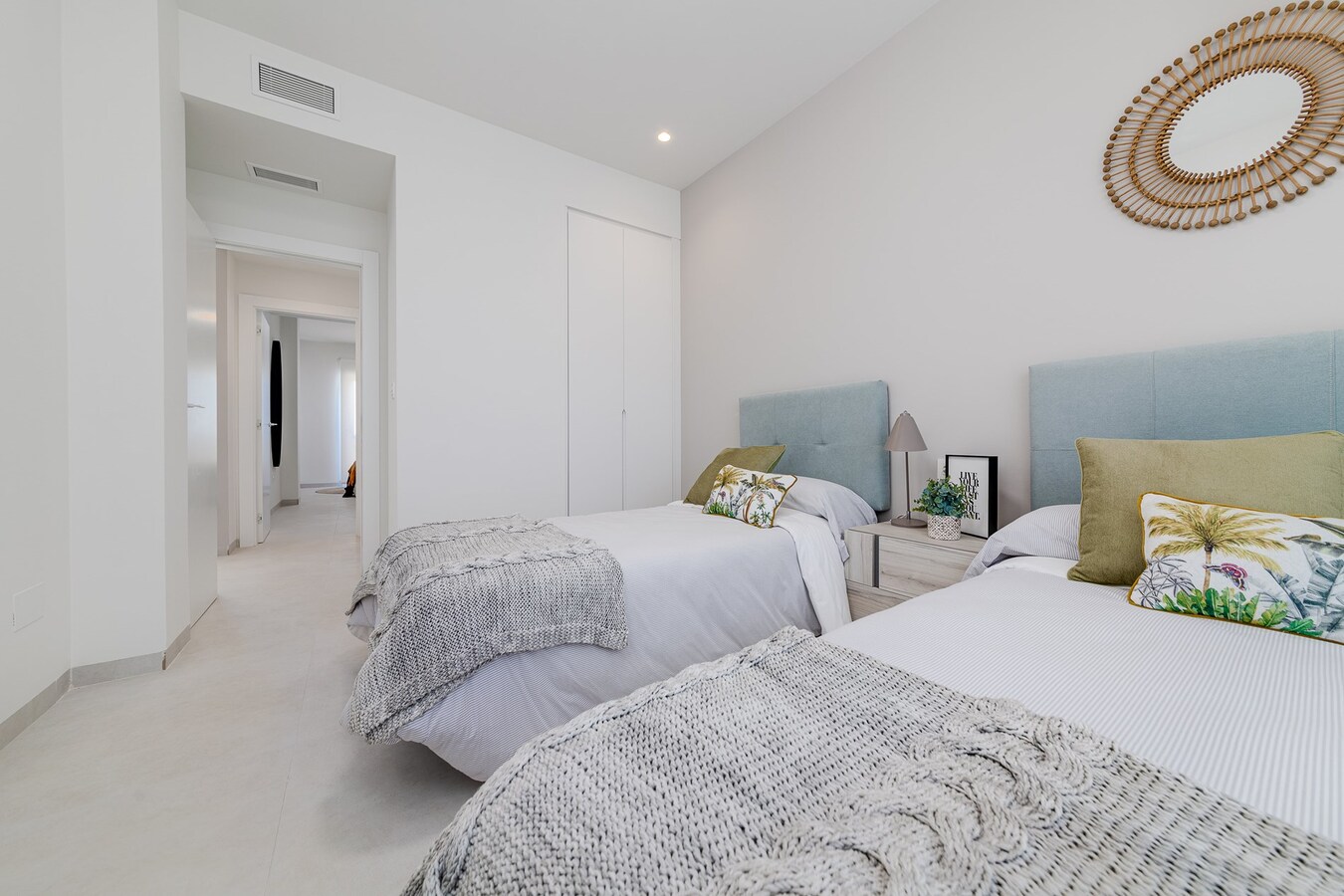 Appartement te koop in Guardamar