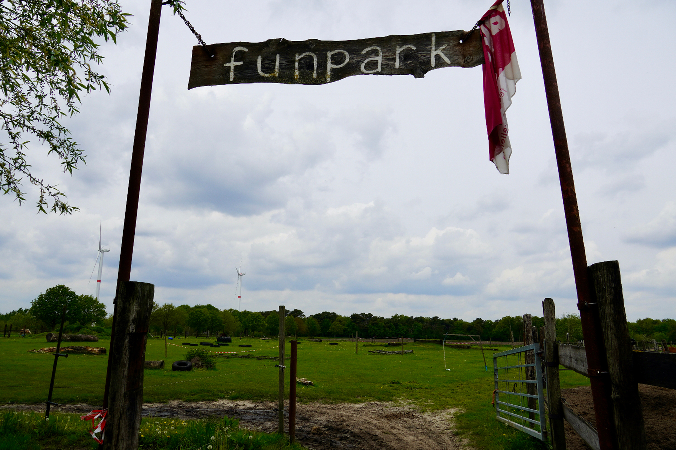 Propriété vendu À Kalmthout