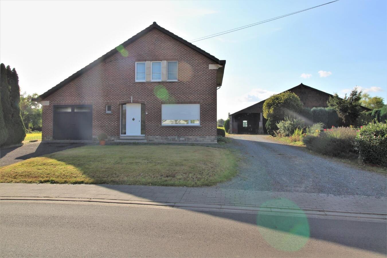 Verkocht woning - Wilsele