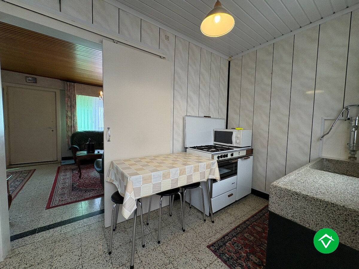 Woning met veel potentieel te Vladslo 