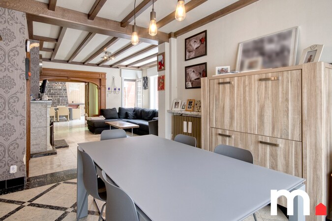 Verkocht woning - Otegem
