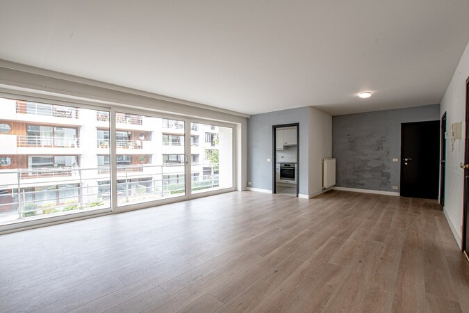 Verkocht appartement - Knokke-Heist