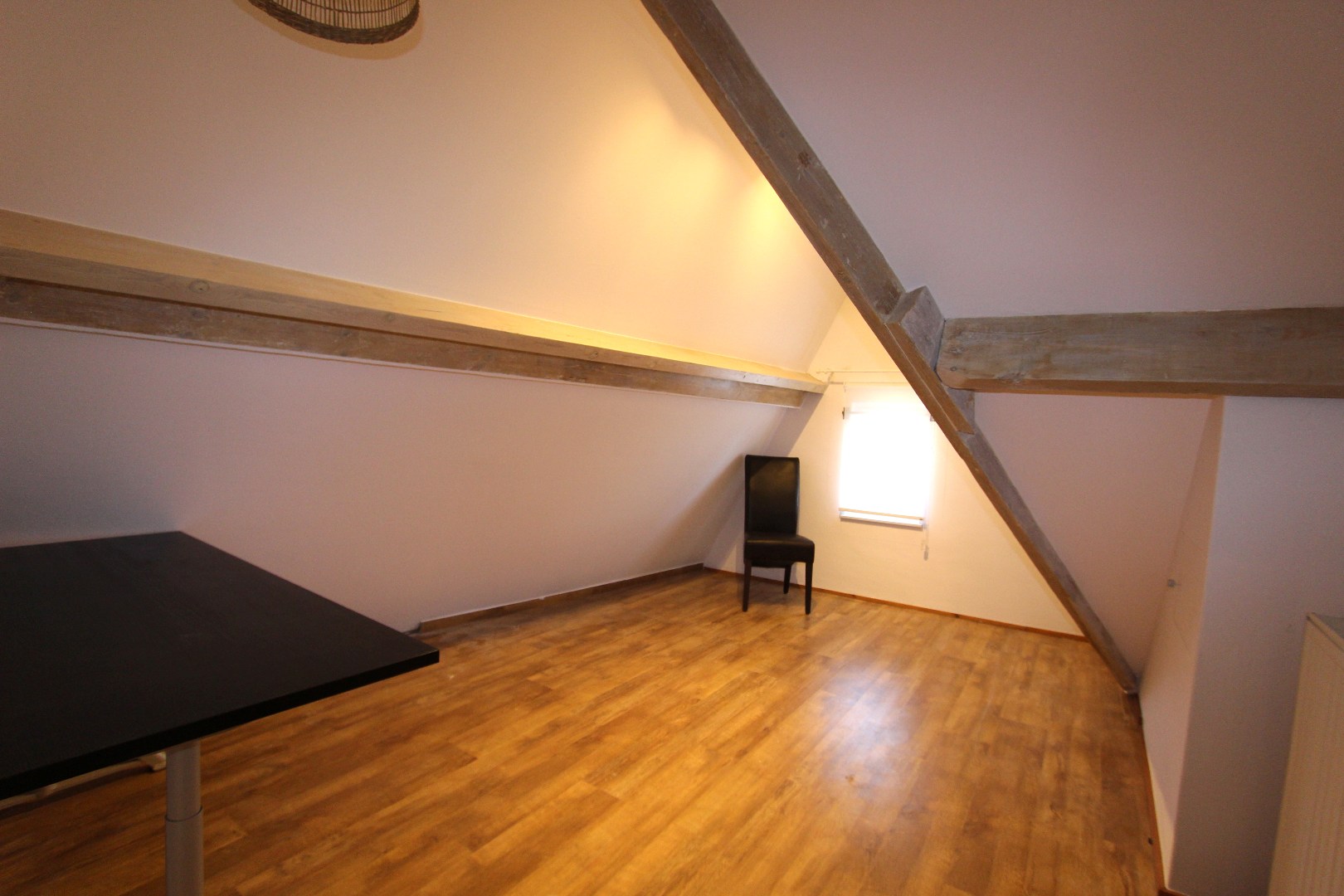 LUXE TRIPLEX APPARTEMENT MET TERRAS 