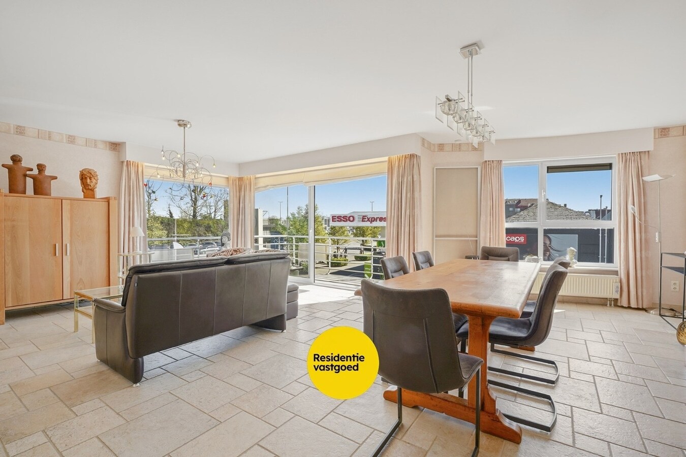 Te koop appartement - Nieuwpoort