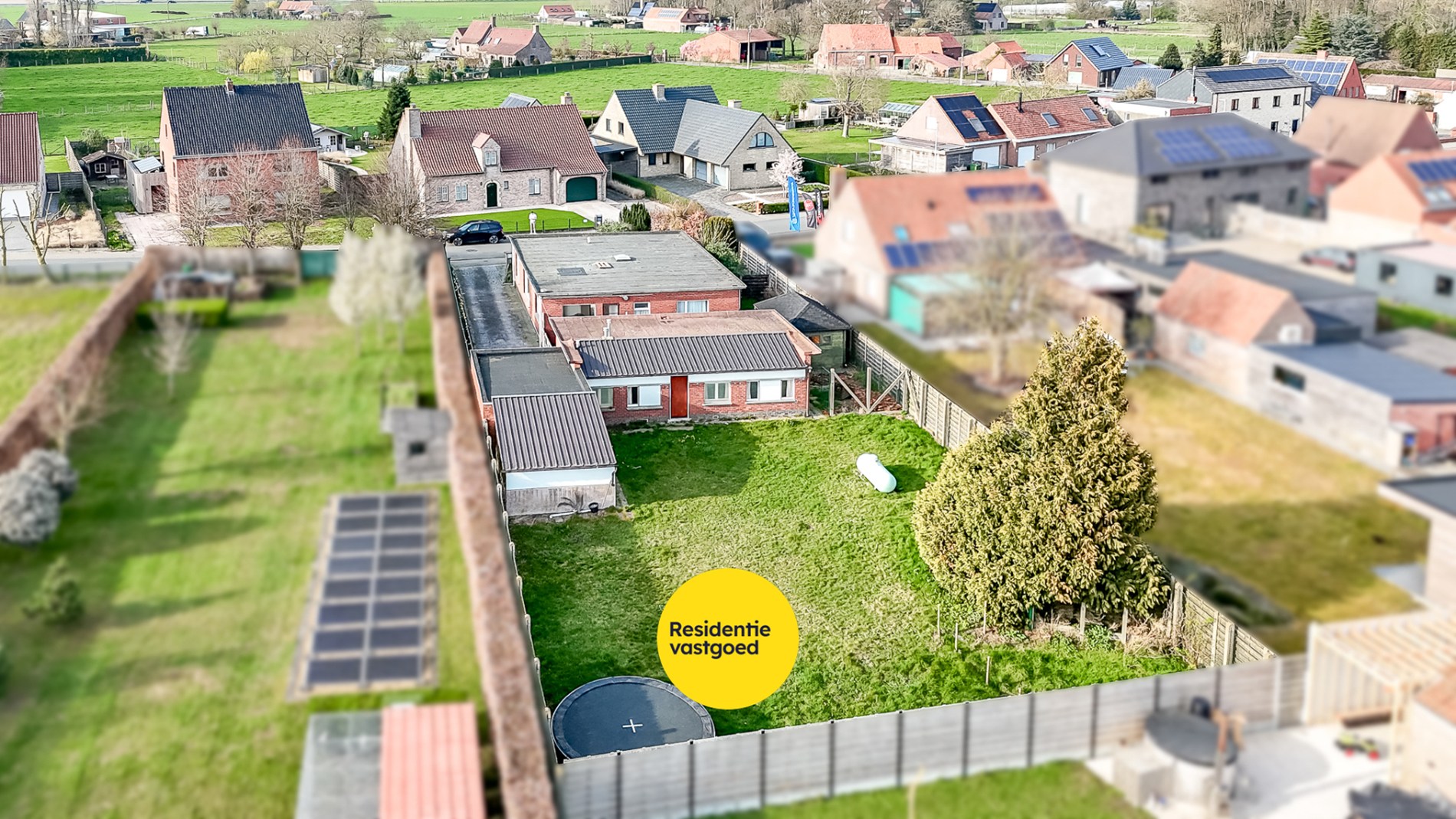 KIJKDAG zaterdag 4 april van 14u tot 16u, op afspraak! 