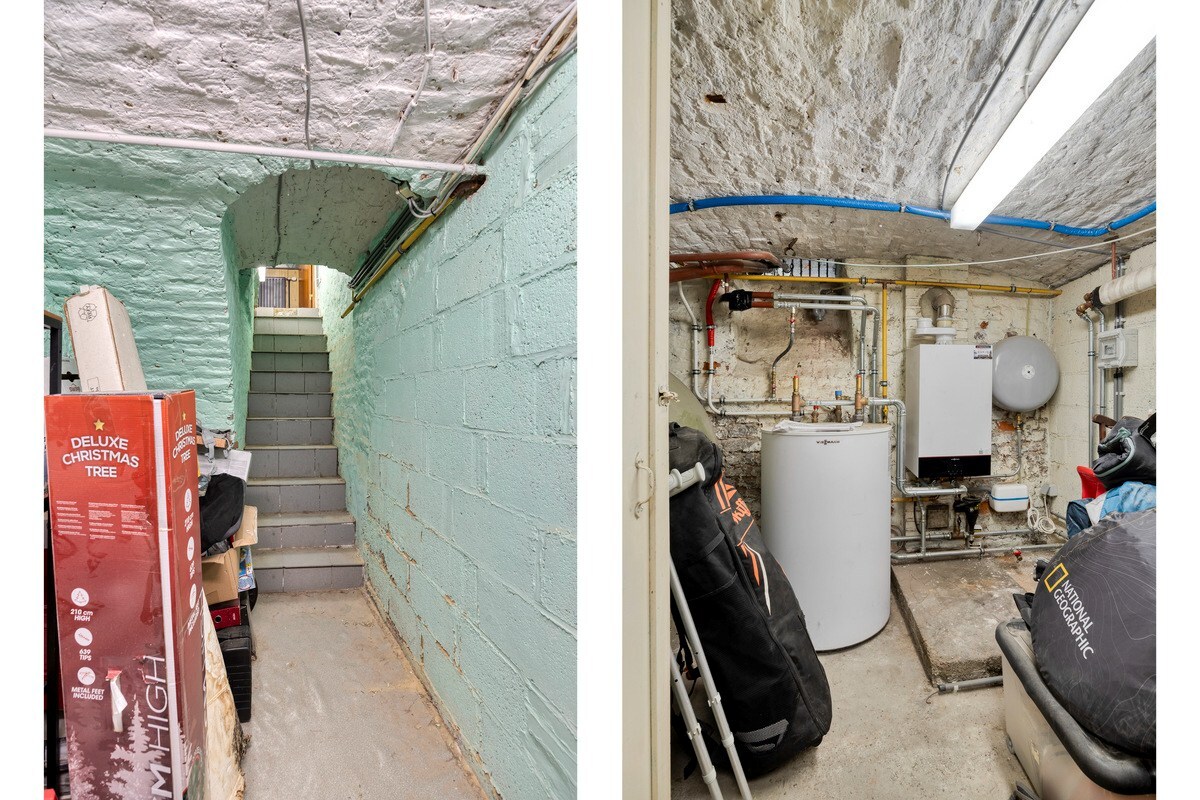 Prachtige woning met 3 slaapkamers in Landen 