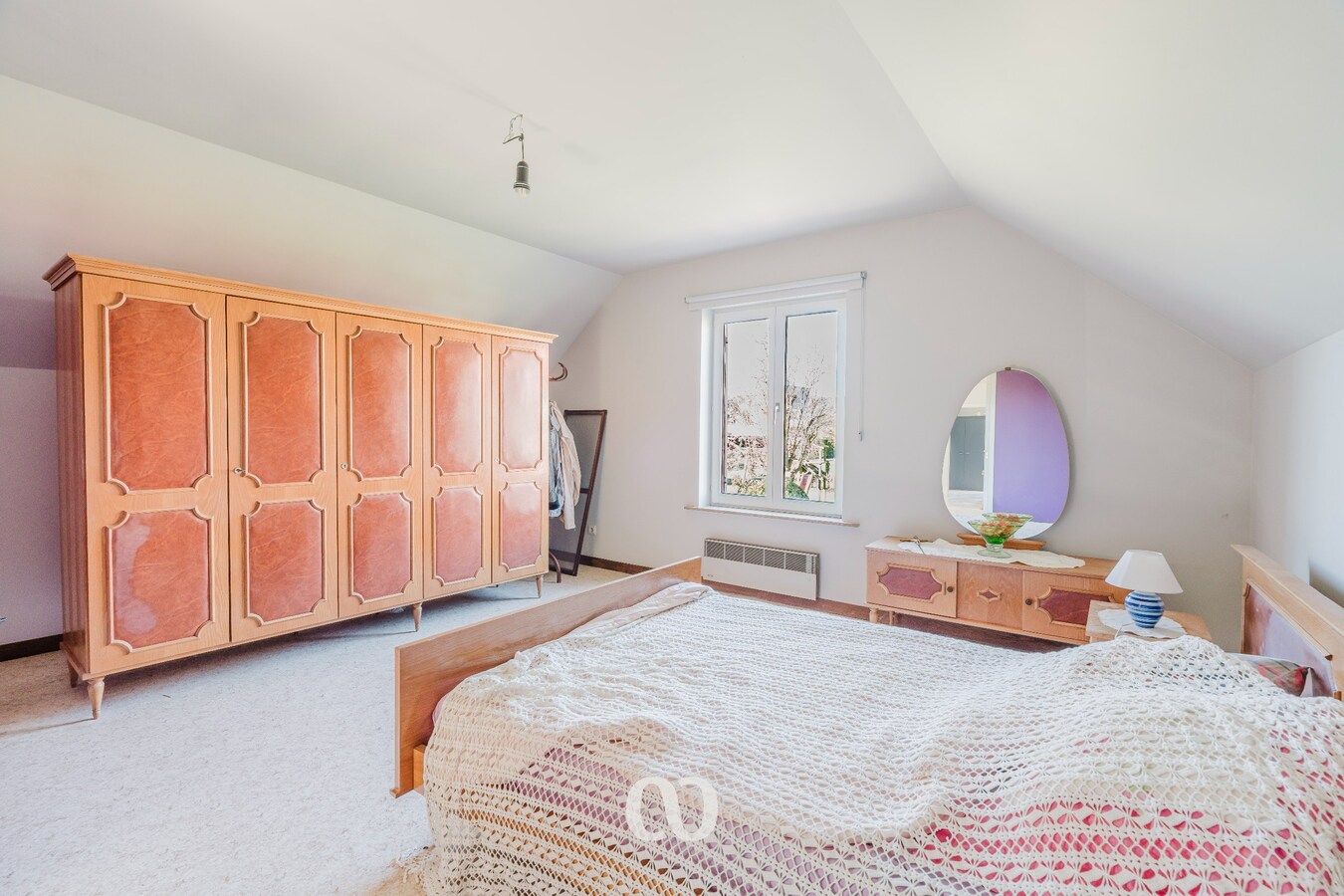 Woning verkocht in Maarkedal