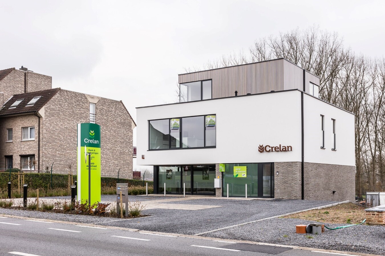 Verhuurd duplex - Bilzen