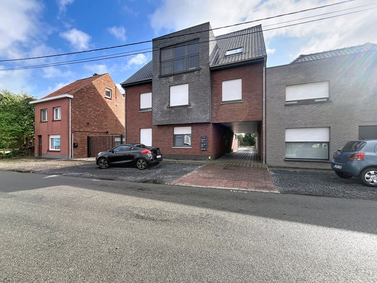 Te huur appartement - Maldegem