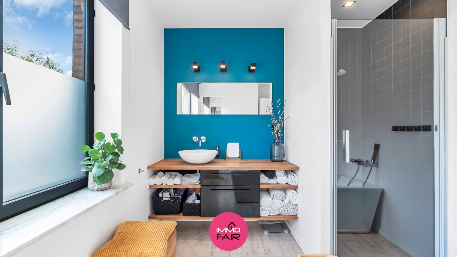 Instapklare bungalow met royale tuin op rustige topligging in Houthalen 