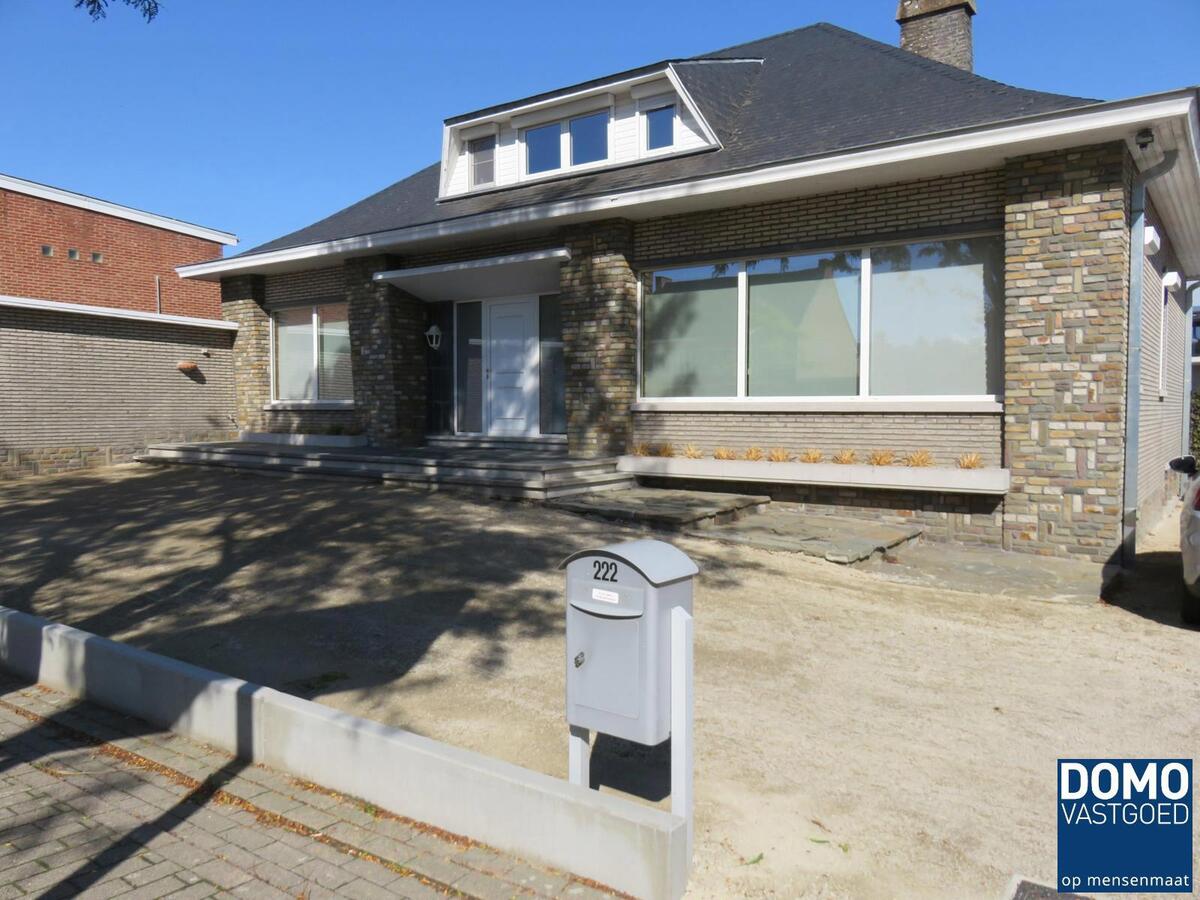 Woning verhuurd in Hasselt Kermt, Spalbeek