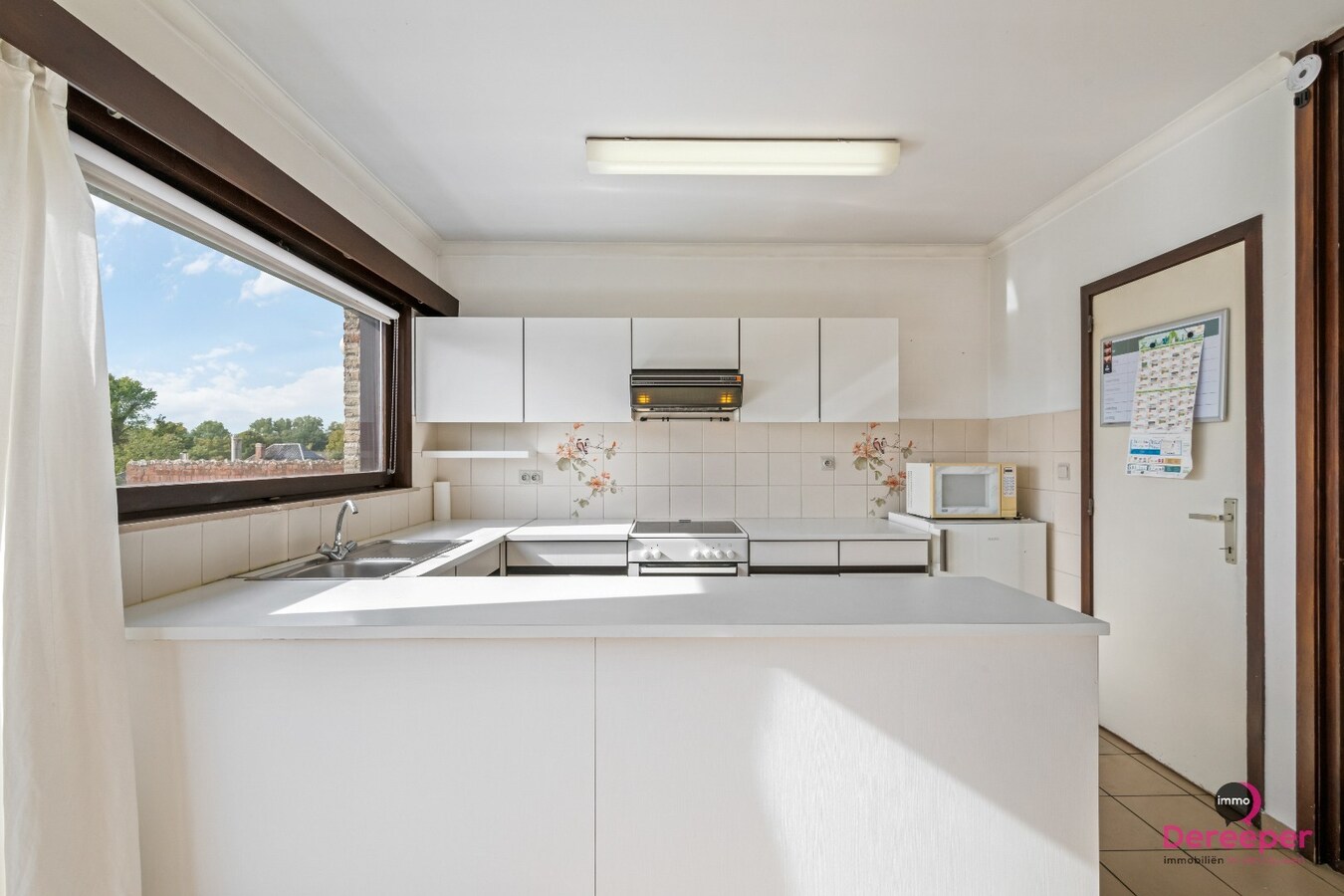 Te koop - Appartement - Gistel