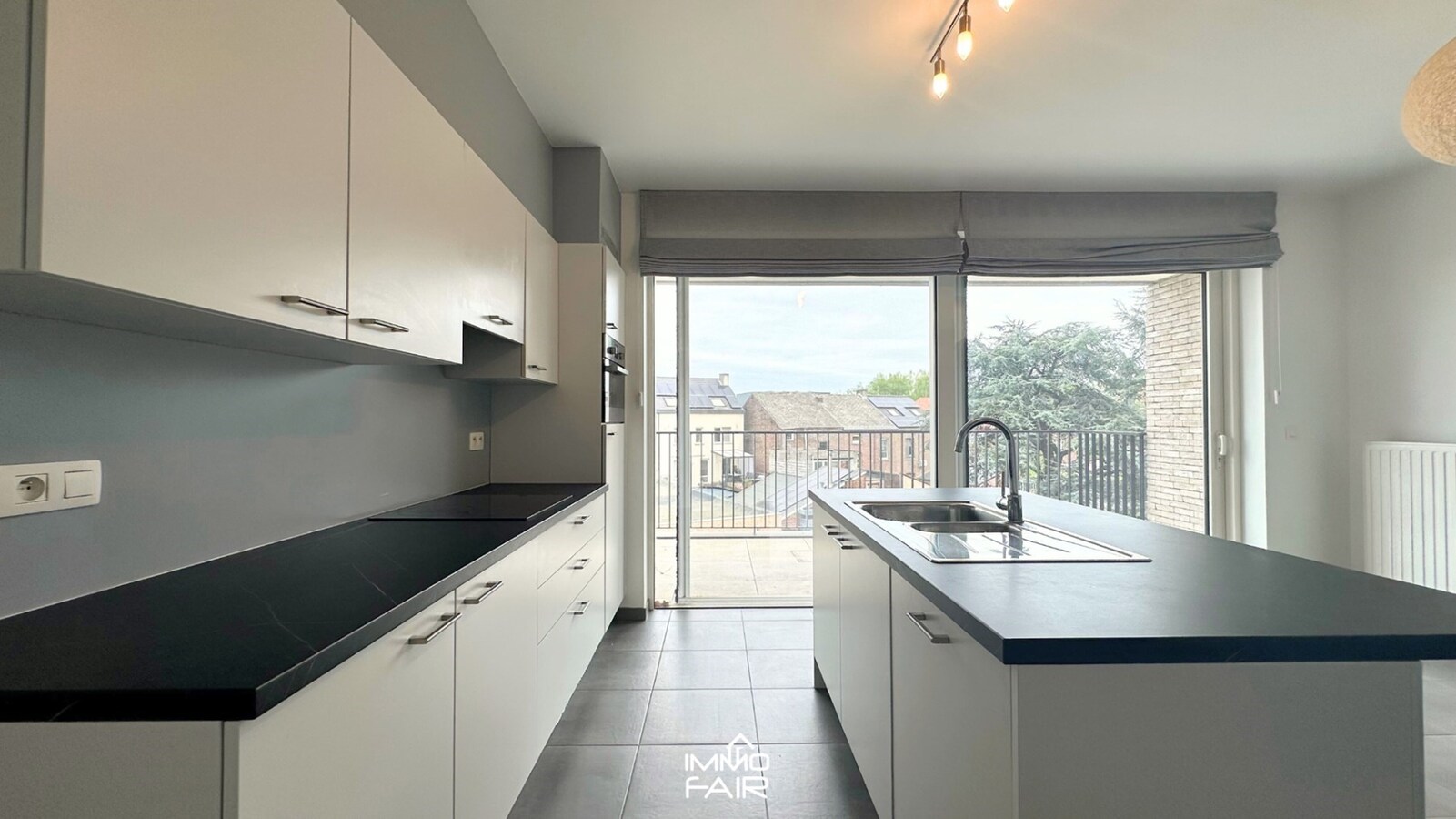 Verhuurd appartement - Lanaken