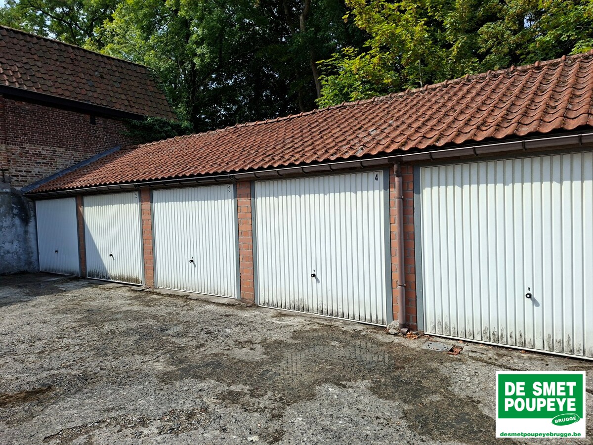 Garagebox 