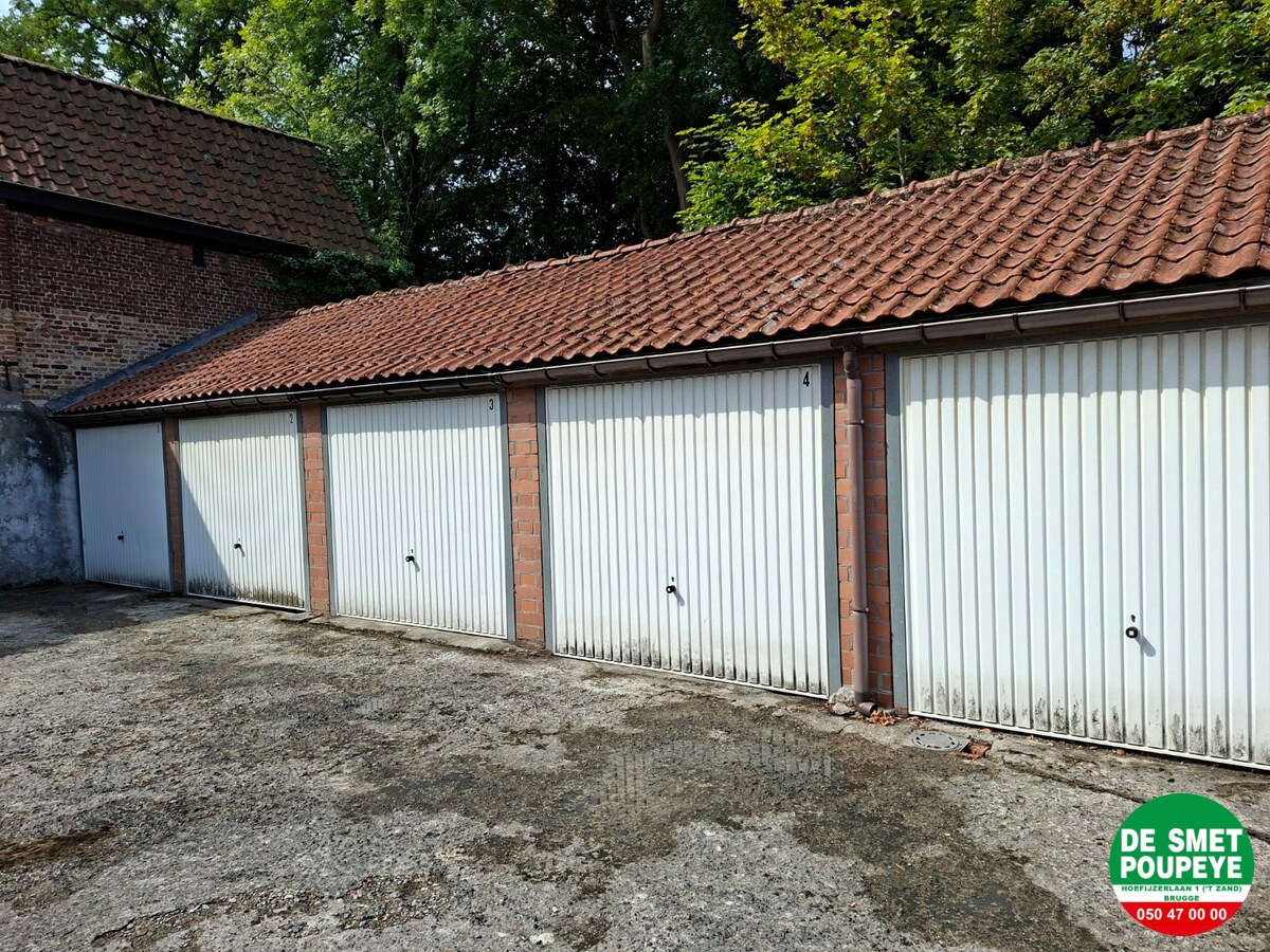 Garagebox 