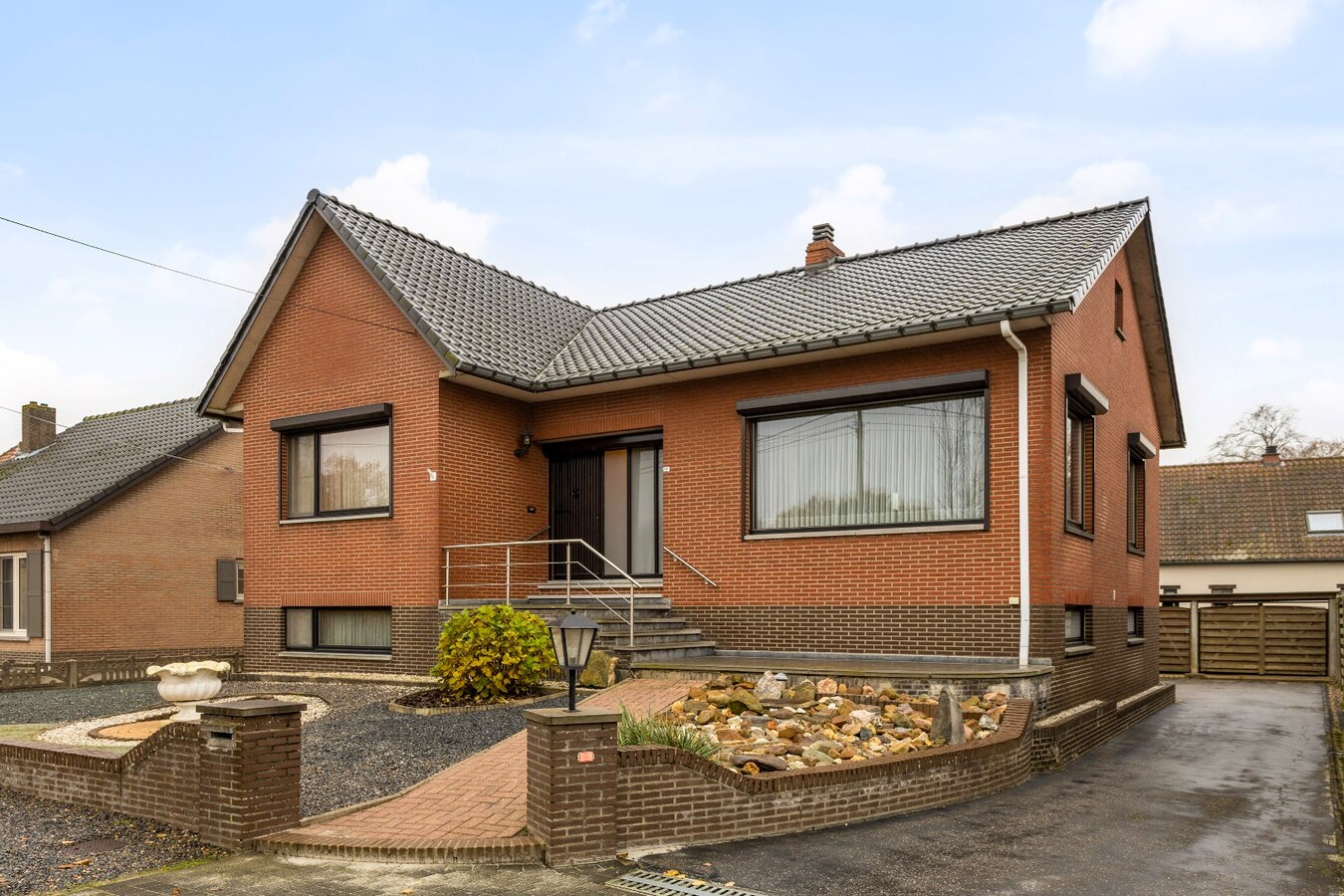 Verkocht woning - Maaseik