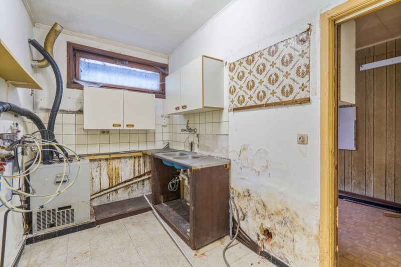 HANDELSPAND in gouden driehoek – Mariakerke - diverse uitbatingsmogelijkheden 